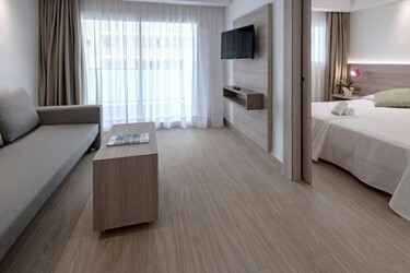 Suite Junior
