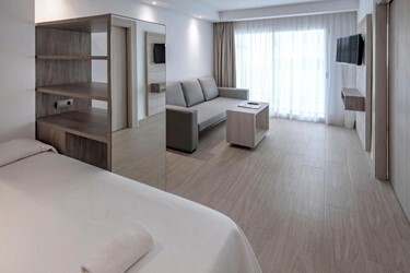 Suite Junior