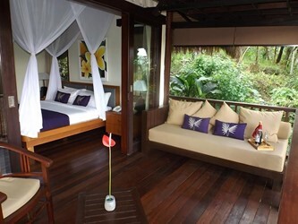 New Panorama Villa