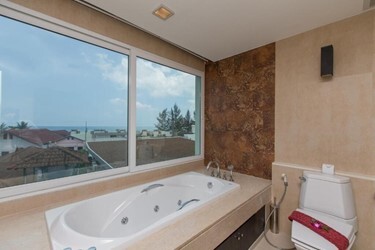 3-Bedroom Duplex Penthouse
