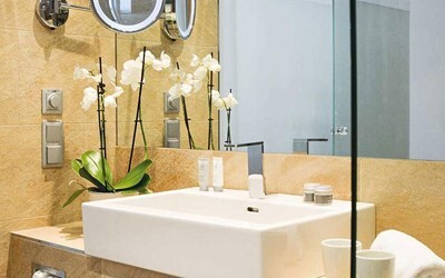 Double room Panorama