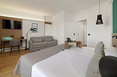 Suite Junior