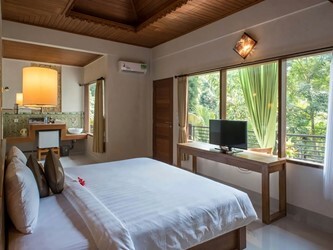 LEGONG SUITE