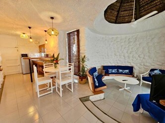 Family Cottage