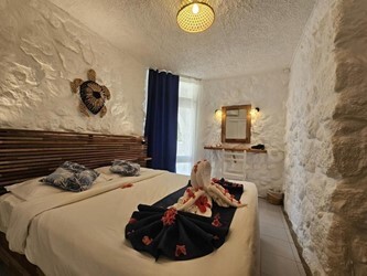 Family Cottage