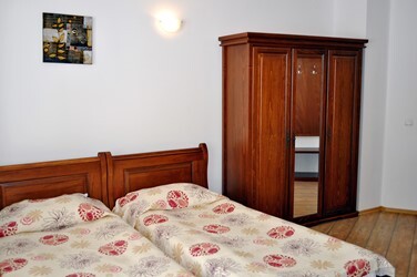 Apartment 2 Bedrooms