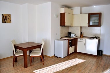 Apartment 2 Bedrooms
