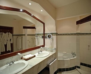 Executive suite
