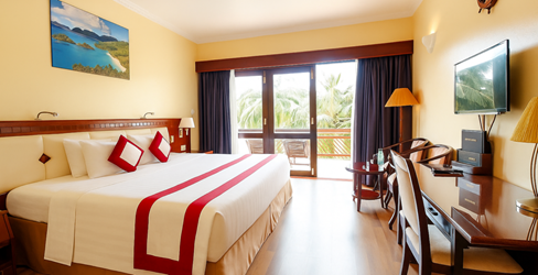 Panorama Room