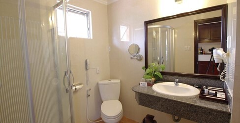 Panorama Room