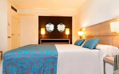 Master Suite Mountain View