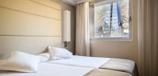 Room View