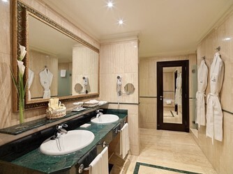 Suite Dúplex