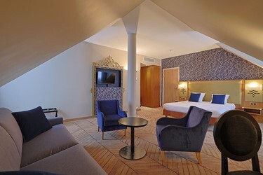 Suite