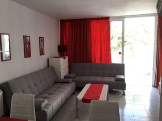2 Bedroom Suite