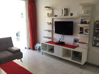 2 Bedroom Suite