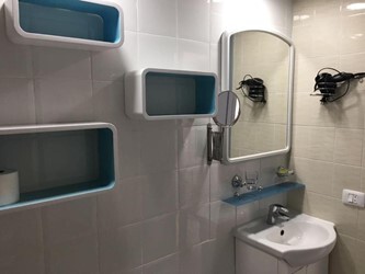 2 Bedroom Suite