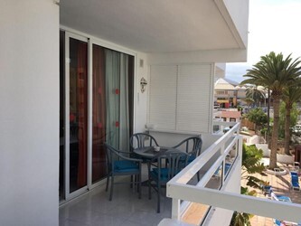 2 Bedroom Suite