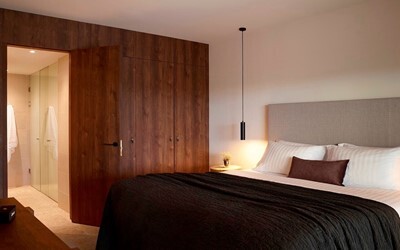 Planet One Bedroom Suite SSV