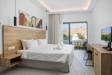 Double Superior Room