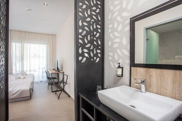 Double Superior Room