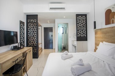 Double Superior Room