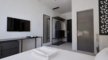 Double Superior Room