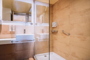 Double Garden View Room