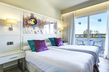 Double Standard Room
