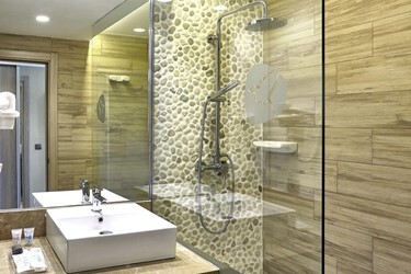 Double Standard Room