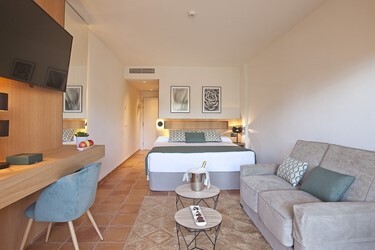 Double Room Premium