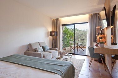 Double Room Premium