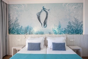 Twin / Double Room