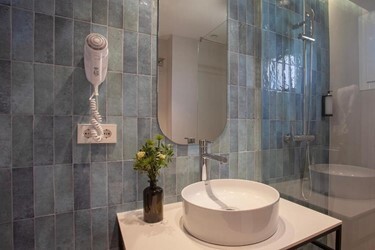 Twin / Double Room