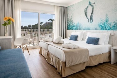 Twin / Double Room