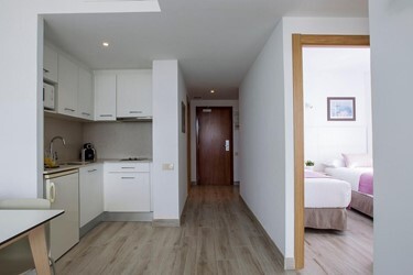 Premium Apartment