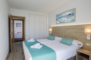 Premium Apartment
