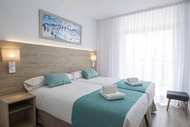 Premium Apartment