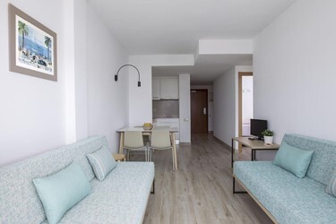 Premium Apartment