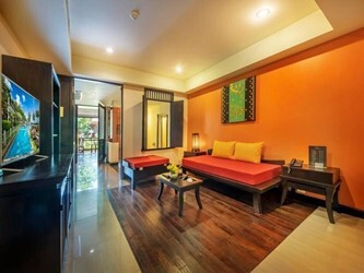 Silver Suite