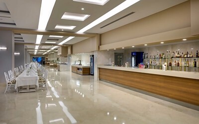 Suite Balcony or Terrace, Junior, Sea View