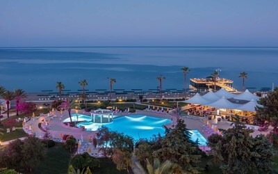 Suite Balcony or Terrace, Junior, Sea View
