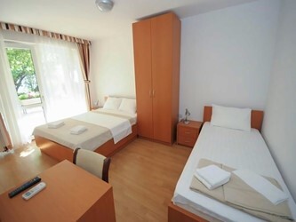 Apartment 03+1 Sea View