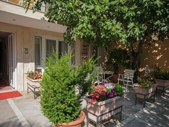 Apartment 03+1 Sea View