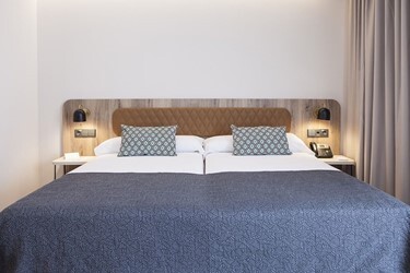 Junior Suite Room