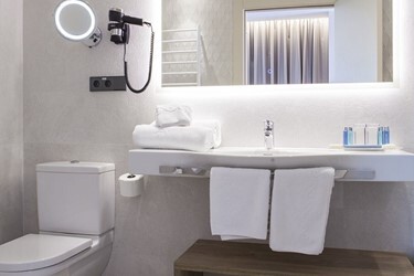 Junior Suite Room