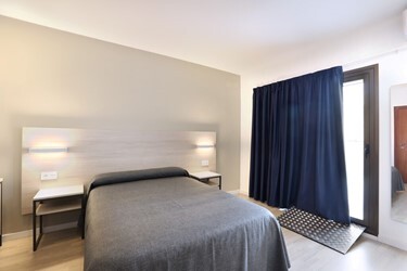 Double Pool View Room