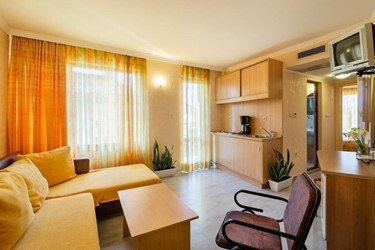 Apartment 1 Bedroom