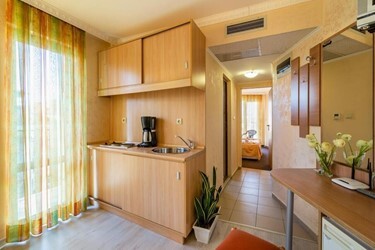 Apartment 1 Bedroom
