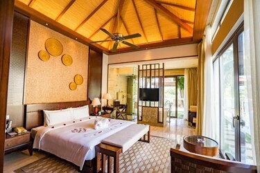 2-Bedroom Pool Villa
